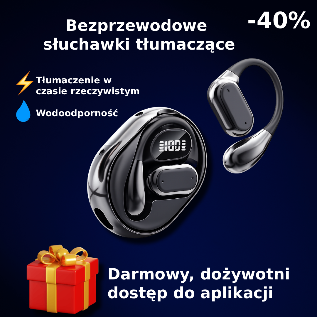 Słuchawki Multify