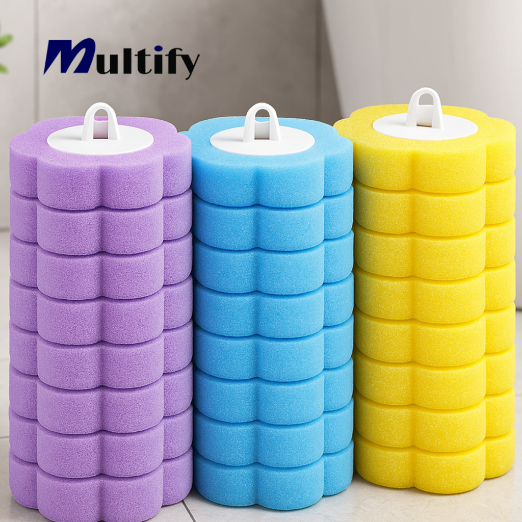 Wymienne końcówki do MultiBrush™ – 36 sztuk